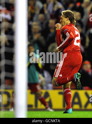 Europa League: Steaua Bucharest v Liverpool in pictures, Football