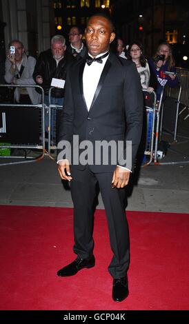 Dizzee Rascal Gq Dizzee Rascal GQ Men Of The Year Awards held at the Royal Opera House ...