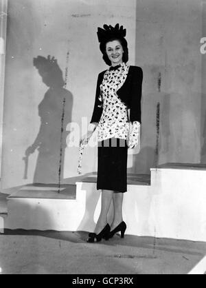 Entertainment - British Industries Fair - Earls Court, London Stock Photo
