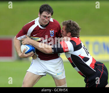 Grant stewart rugby hi-res stock photography and images - Alamy