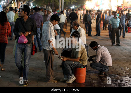 Travel Stock - India - Delhi Stock Photo