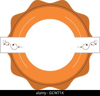 Label stamp tag seal Stock Vector