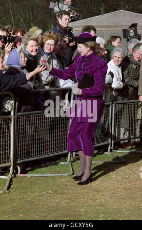 Marina Mowatt Daughter Of Princess Alexandra And Sir Angus Ogilvy 