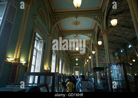 The image of Bhau Daji Lad Museum in Mumbai, India Stock Photo