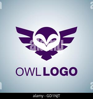 logo designed in a simple way so it can be use for multiple proposes like logo ,mark ,symbol or icon. Stock Vector