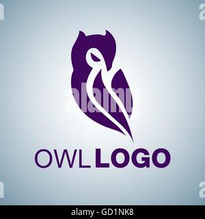 logo designed in a simple way so it can be use for multiple proposes like logo ,mark ,symbol or icon. Stock Vector