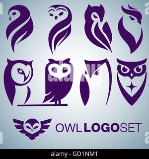 logo designed in a simple way so it can be use for multiple proposes like logo ,mark ,symbol or icon. Stock Vector
