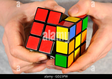 Wca cube hi-res stock photography and images - Alamy