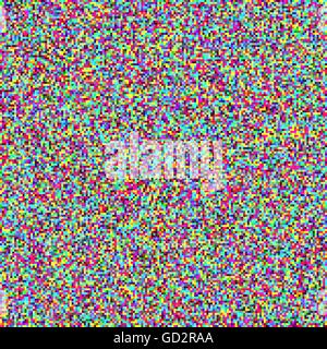 Abstract geometric pattern. EPS 10 Stock Vector