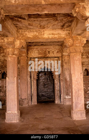 Dilawar Khan's Mosque Stock Photo