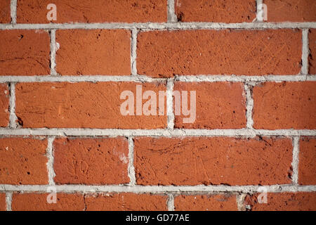 Original Red Brick Texture from London Stock Photo