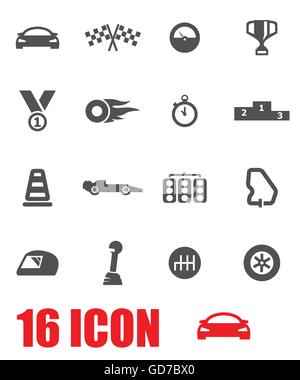 Racing flag icon vector. race flag icon.Checkered racing flag icon ...