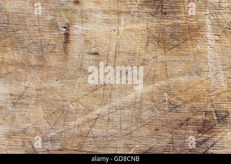 Texture of dark wood use as natural background Stock Photo