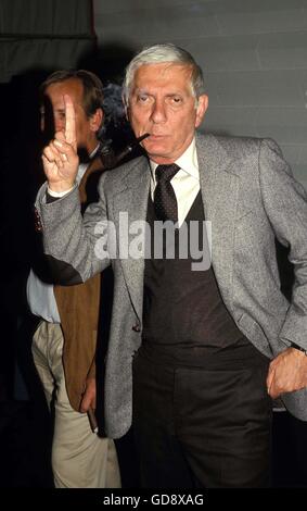 June 26, 2006 - AARON SPELLING 05-1985. - © Roger Karnbad/ZUMA Wire/Alamy Live News Stock Photo