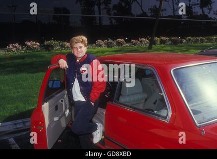 June 13, 2006 - JASON HERVEY 1987.PHOOT BY - © Roger Karnbad/ZUMA Wire/Alamy Live News Stock Photo