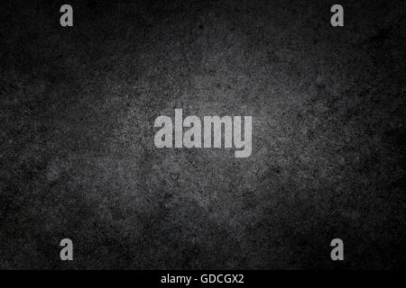 Rough textured blank concrete photo background Stock Photo