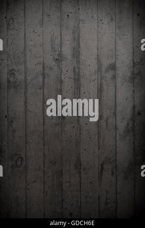 Rough grunge interior concrete wall background Stock Photo