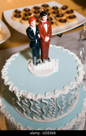 Wedding Cake Toppers on Tumblr