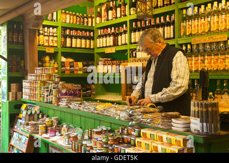  souvenirs  in store Canaries  Stock Photo 35102313 Alamy