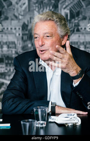 Michael I Roth Ipg Michael I. Roth is Chairman and CEO of Interpublic (NYSE: IPG Stock ...
