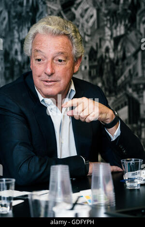 Michael I Roth Ipg Michael I. Roth is Chairman and CEO of Interpublic (NYSE: IPG Stock ...