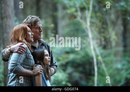 RELEASE DATE: August 12, 2016 TITLE: Pete's Dragon STUDIO: Walt Disney Productions DIRECTOR: David Lowery PLOT: The adventures of an orphaned boy named Pete and his best friend Elliot, who just so happens to be a dragon STARRING: Bryce Dallas Howard, Karl Urban, Robert Redford (Credit: © Walt Disney Productions/Entertainment Pictures/)   PLEASE NOTE: Entertainment Pictures is not the copyright owner of this or any television or film publicity image, but only provides access to the material. Additional permissions may be required. Image NOT available for commercial use, ONLY editor Stock Photo