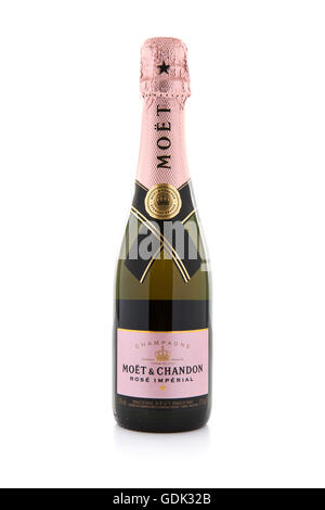 Moet Cut Out Stock Images & Pictures - Alamy