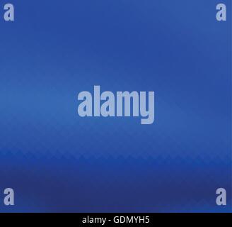 Blue quadrilaterals illustration. Quadrilaterals design. Quadrilaterals mosaic. Stock Vector