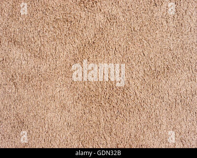 Suede texture fabric abstract background Stock Photo