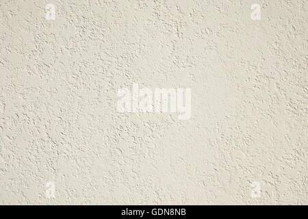 roughcast background texture Stock Photo