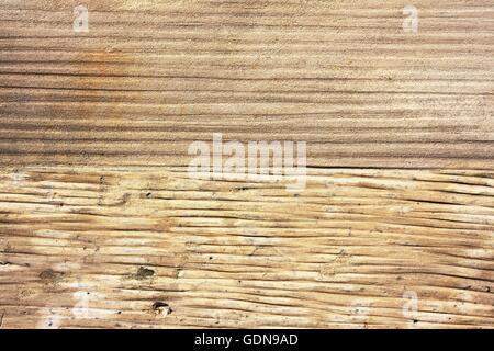 Sandstone texture stripes pattern Stock Photo
