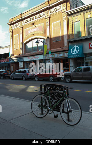 Old City Hall, Ottawa, Ontario, Canada Stock Photo ...