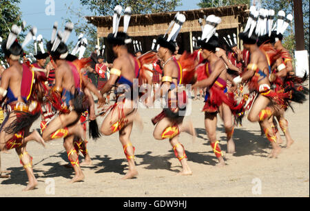 chang lo dance