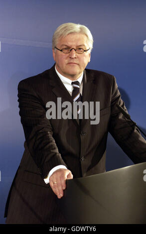 Berlin, Germany, Frank-Walter Steinmeier, SPD Stock Photo - Alamy