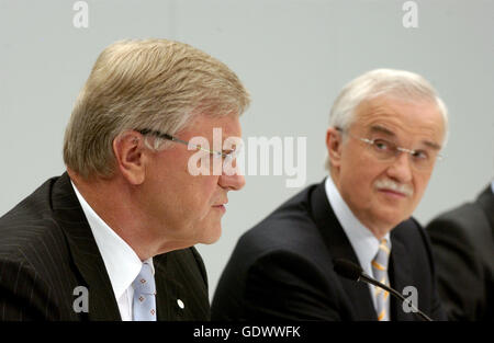 Wenning and Erlen Stock Photo