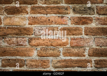 old brick wall texture Stock Photo