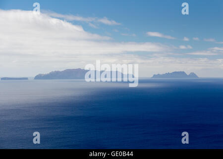 Deserta Grande Island, Madeira, Portugal, Europe Stock Photo - Alamy