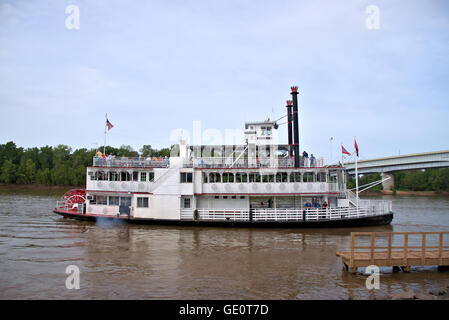 memphis queen iii riverboat