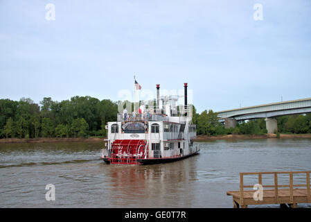 memphis queen iii riverboat