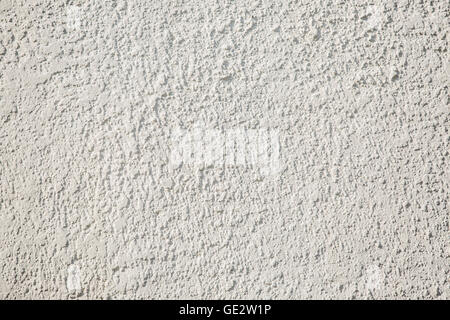 Texture of stucco gray wall. Stock Photo