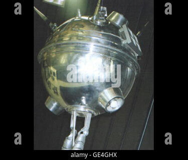 luna-1-the-first-spacecraft-to