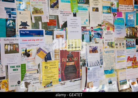 12+ Community Noticeboard Sydney