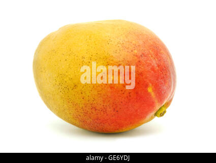 mango fruit Stock Photo