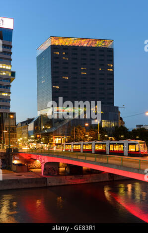 sofitel danube uniqa