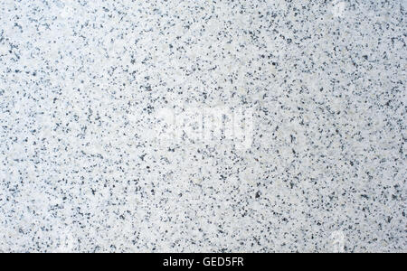 White granite polished big sheet texture surface background Stock Photo