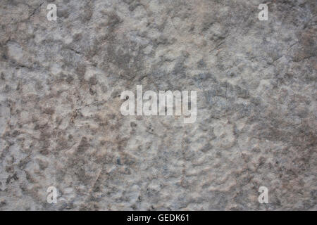 Rough gray rock background texture Stock Photo