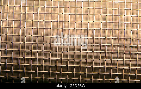 Closeup on different kinds of surfaces, meant to serve as background. Stock Photo
