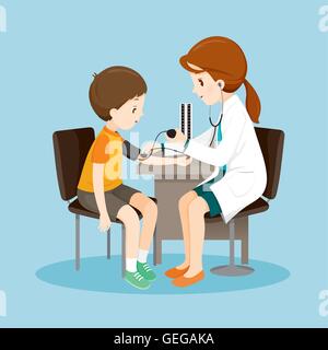 doctor treating patient clipart pictures