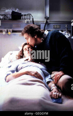 Henry Winkler & Jennifer Hetrick Film Absolute Strangers (1993