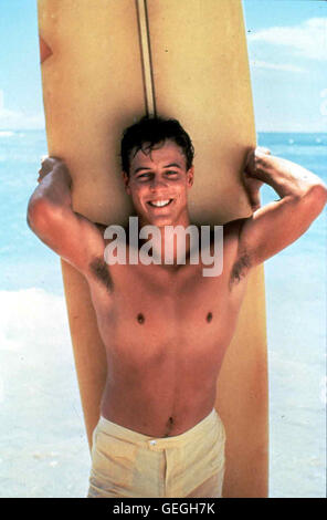 ALOHA SUMMER, Don Michael Paul, 1988, © International Spectrafilm